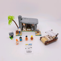 21316 The Flintstones (U) product image 1, provided for visual reference and product detail review
