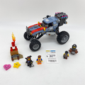 70829 Emmet and Lucy's Escape Buggy! (U) product image 1, provided for visual reference and product detail review
