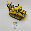 42028 Bulldozer (U9) product image 1, provided for visual reference and product detail review