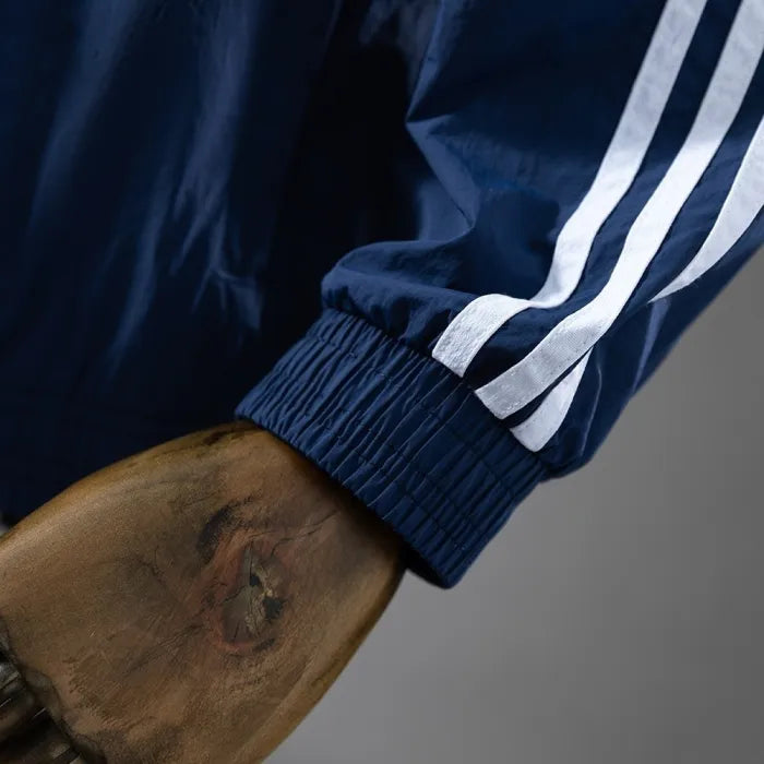 Italy Windbreaker 2025/26 Royal Blue Football Kit product image 5
