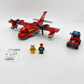60217 Fire Plane (U1) product image 1, provided for visual reference and product detail review