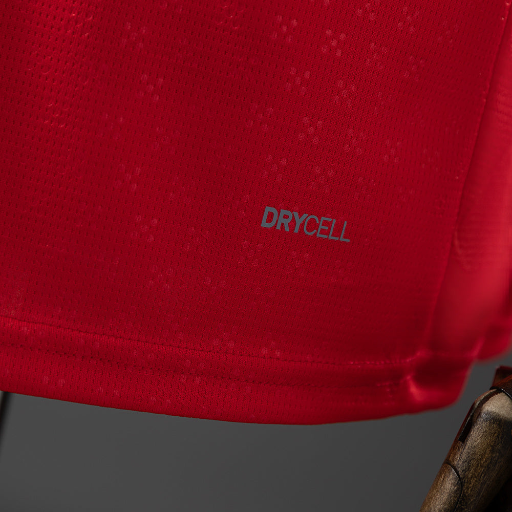 Portugal Jersey 25/26 Home Football Kit product image 3