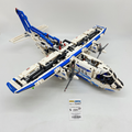 42025 Cargo Plane (U) product image 1, provided for visual reference and product detail review
