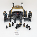 76183 Batcave: The Riddler Face-off (U) product image 1, provided for visual reference and product detail review