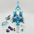 43172 Elsa's Magical Ice Palace (U) product image 1, provided for visual reference and product detail review