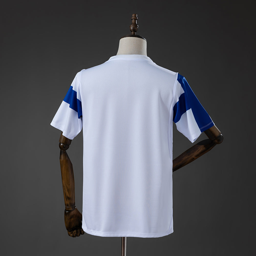 Finland Home Jersey 2026 Football Kit Soccer Shirt product image 2