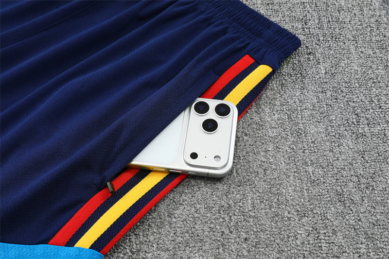 Spain Training Tracksuits 2026 Football Kit Soccer Shirt product image 5