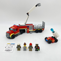 60282 Fire Command Unit (U1) product image 1, provided for visual reference and product detail review