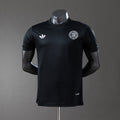 Germany Jersey 2025 Black Kit Player Version product image 1