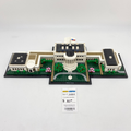 21054 The White House (U) product image 1, provided for visual reference and product detail review