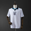 England Jersey 1996 Home Retro Football Kit product image 1