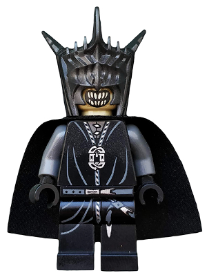 Mouth of Sauron product image 1, provided for visual reference and product detail review