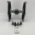 75211 Imperial TIE Fighter (U) product image 1, provided for visual reference and product detail review