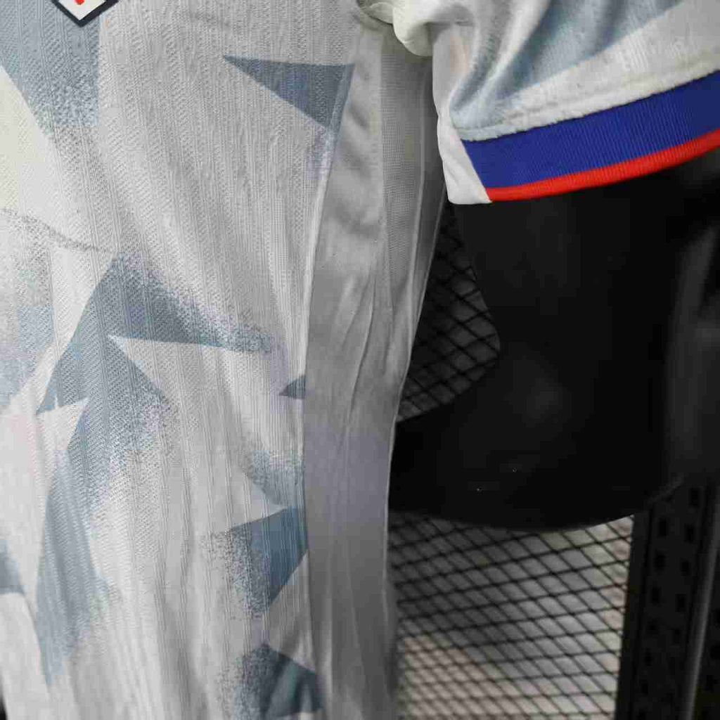 Player Version USA Jersey 2025 Home Football Kit Soccer product image 5