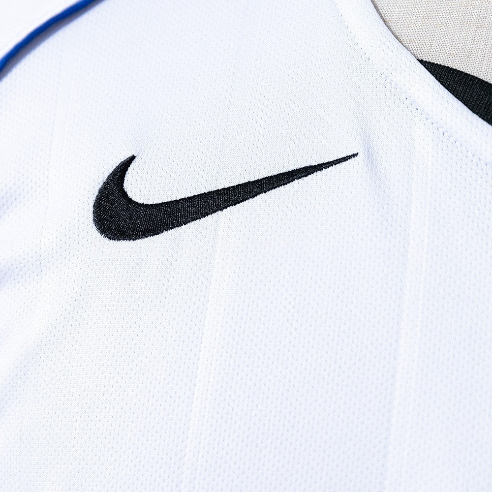 Inter Milan Jersey 2004-05 Away Retro Football Kit product image 4