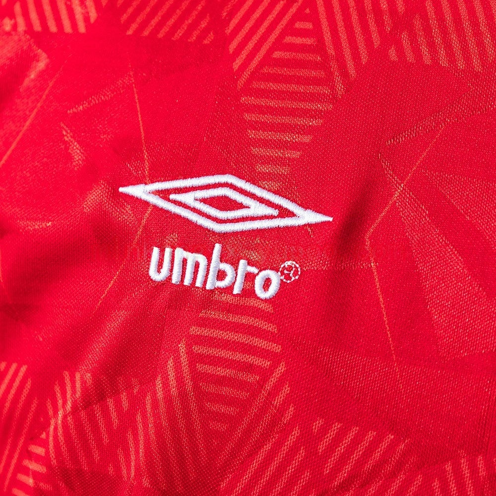 England Jersey 1990 Away Retro Kit product image 4