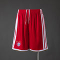 Bayern Munich Home Shorts 2026-2027 Football Kit Soccer product image 1