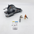 75015 Corporate Alliance Tank Droid (U1) product image 1, provided for visual reference and product detail review