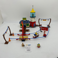 4982 Mrs. Puff's Boating School (U) product image 1, provided for visual reference and product detail review