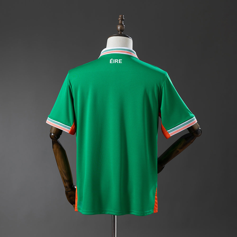 Ireland Jersey 2025 Home Football Kit product image 2