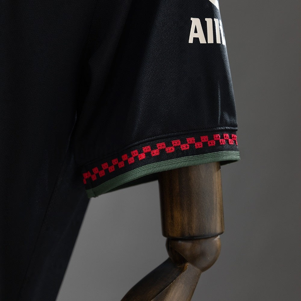 Bayern Munich Jersey 25/26 Third Champions League Football product image 3