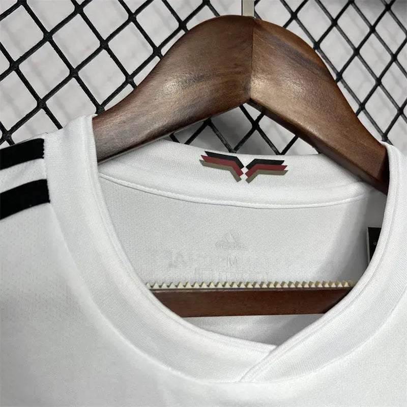 Retro Germany Home Jersey 2018 Football Kit product image 7