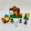 10833 Preschool (U) product image 1, provided for visual reference and product detail review