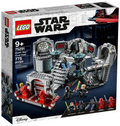 75291 Death Star Final Duel product image 1, provided for visual reference and product detail review