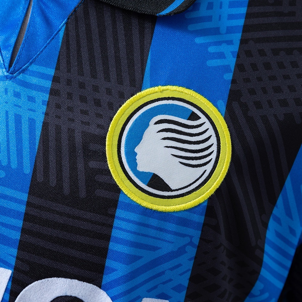 AS Rome Home Jersey 1991-93 Retro Football Kit Soccer product image 5