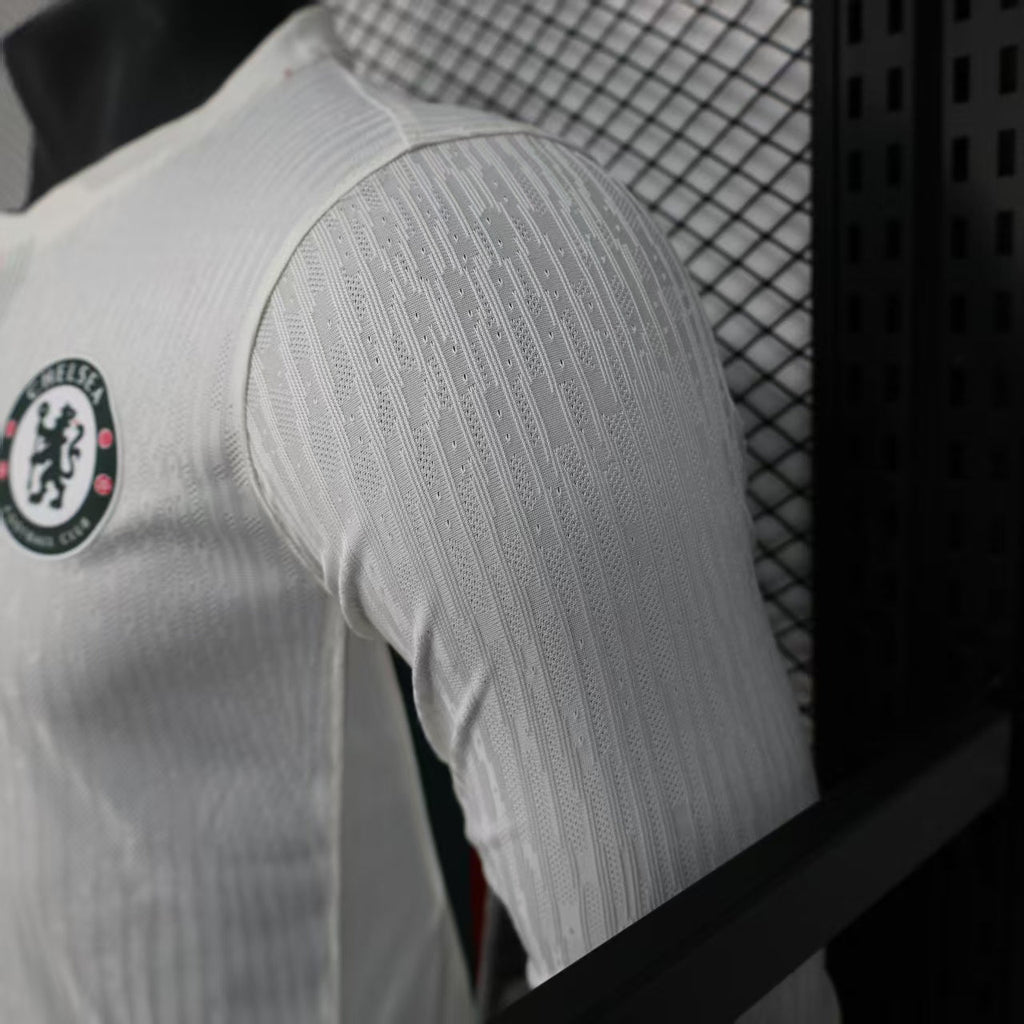 Long Sleeves Player Version Germany Jersey 25/26 White product image 2