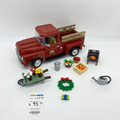 10290 Pickup Truck (U) product image 1, provided for visual reference and product detail review