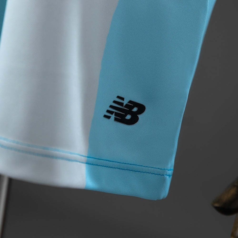 Gremio Away Jersey 2026-2027 Football Kit Soccer Shirt product image 3