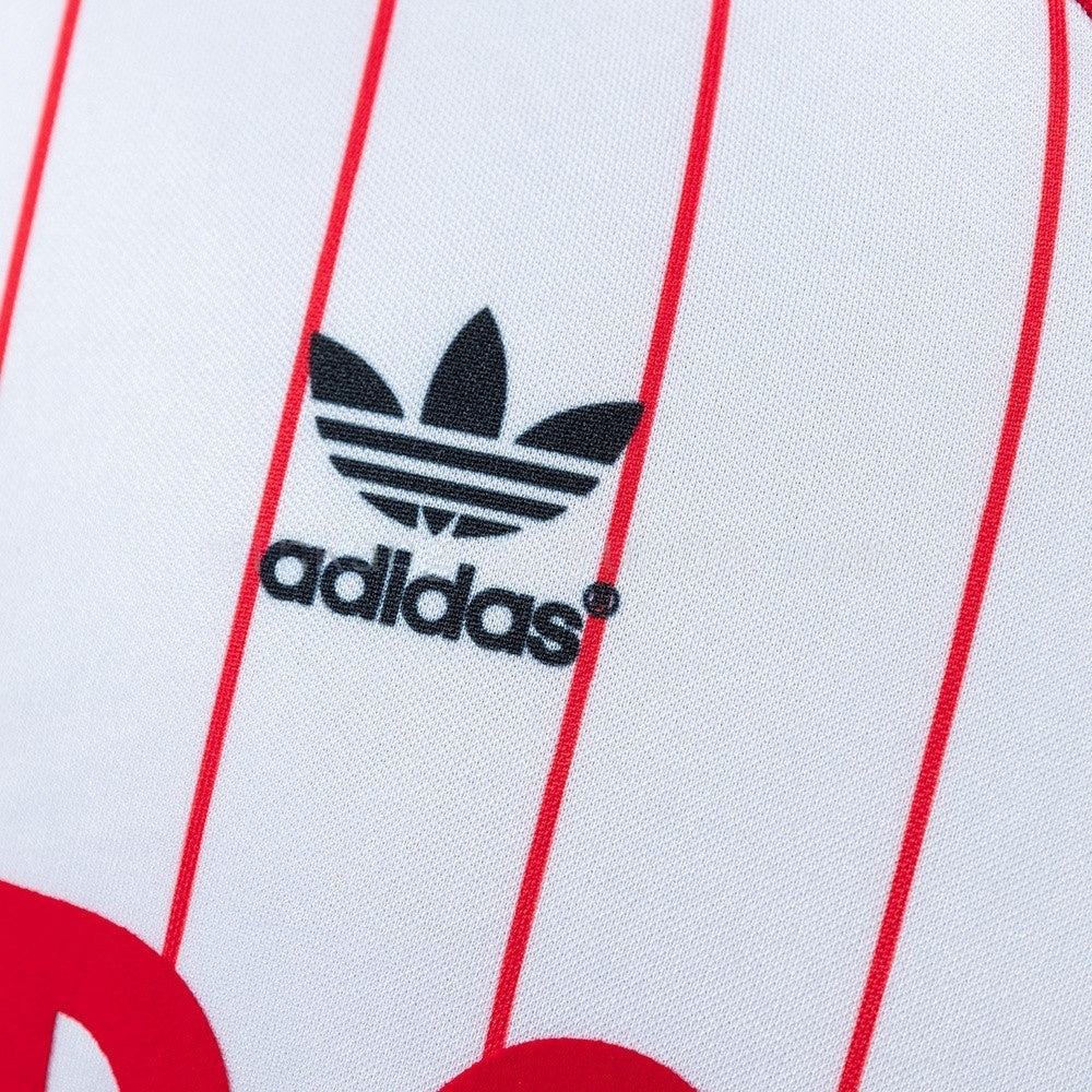 1. FC Köln Jersey 1982-83 Home Retro Football Kit product image 4