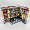 75827 Firehouse Headquarters (U2) product image 1, provided for visual reference and product detail review