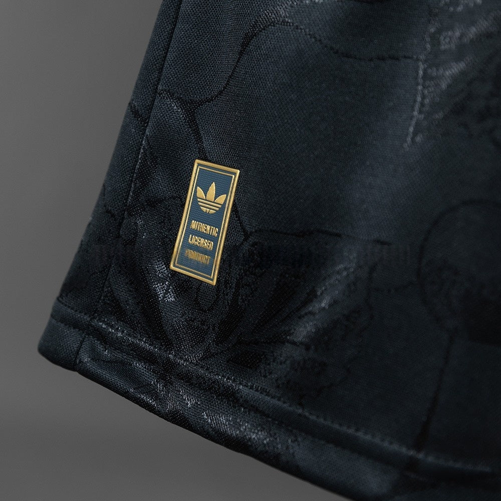 Juventus Jersey 25/26 Third Football Kit Player Version product image 4