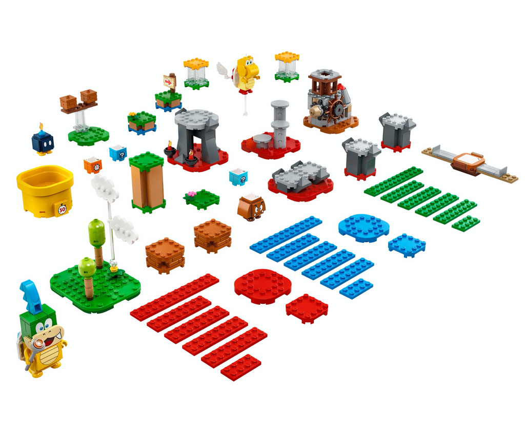 71380 Master Your Adventure Maker Set product image 2, provided for visual reference and product detail review
