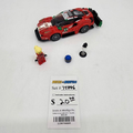 75886 Ferrari 488 GT3 "Scuderia Corsa" (U) product image 1, provided for visual reference and product detail review