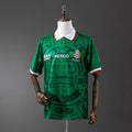 Mexico Jersey 1998 Home Retro Football Kit product image 1