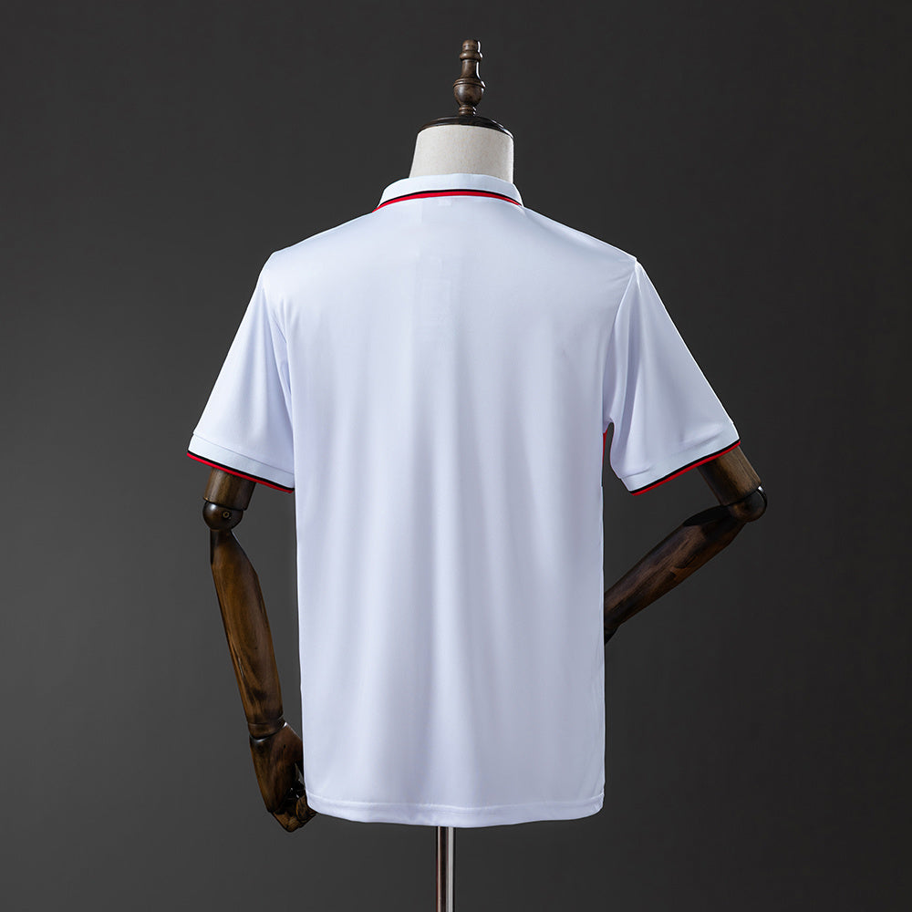AC Milan Jersey 1993-94 Away Retro Football Kit product image 2