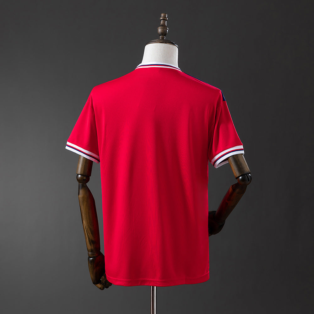 England Jersey 1982 Away Retro Football Kit product image 2