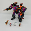 80010 Demon Bull King (U) product image 1, provided for visual reference and product detail review
