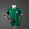 Ireland Green Jersey 2026 Football Kit Soccer Shirt product image 1
