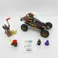 70589 Rock Roader (U1) product image 1, provided for visual reference and product detail review