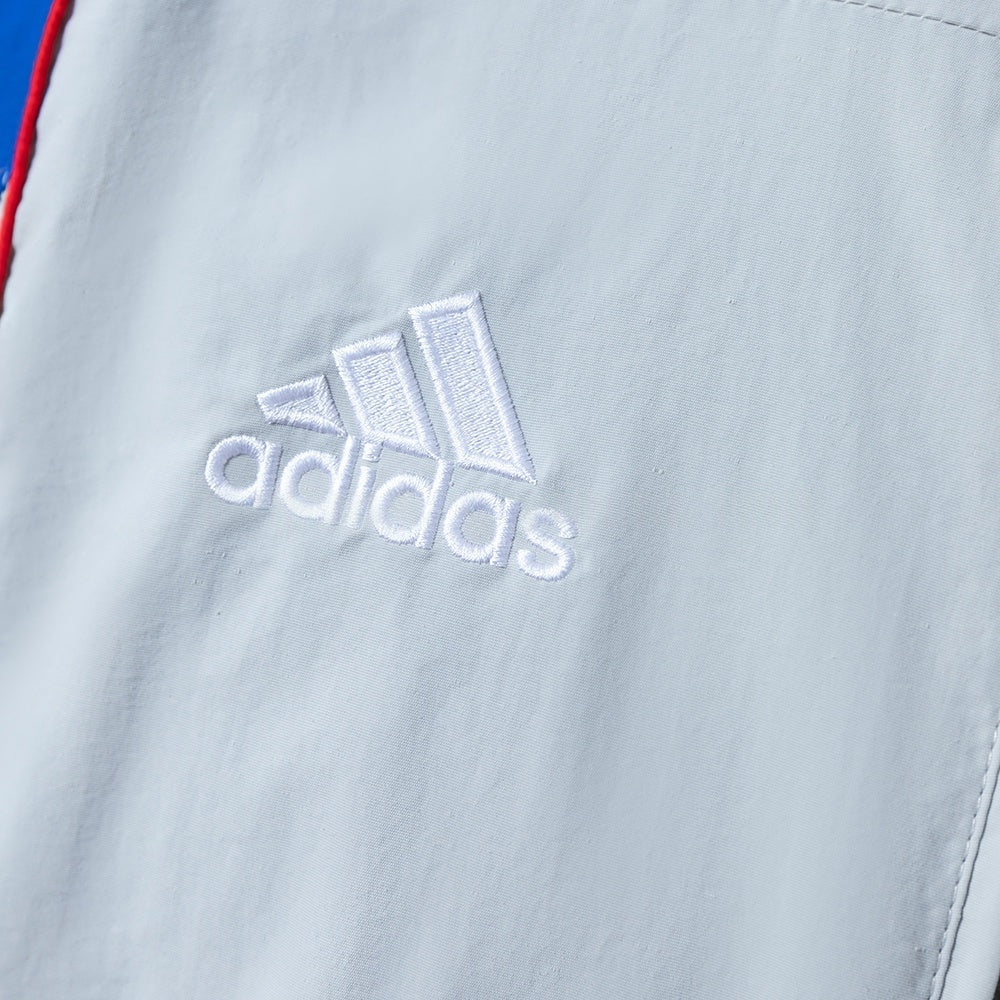 Bayern Munich Windbreaker 2025/26 Light Grey Football product image 6