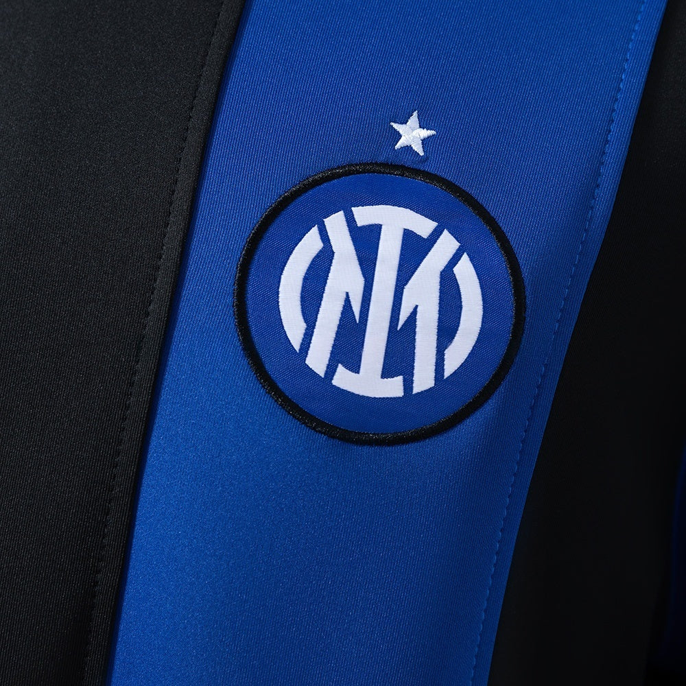 Inter Milan Sweatshirt 2025/26 Long Sleeves product image 6
