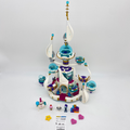 70838 Queen Watevra's 'So-Not-Evil' Space Palace (U) product image 1, provided for visual reference and product detail review