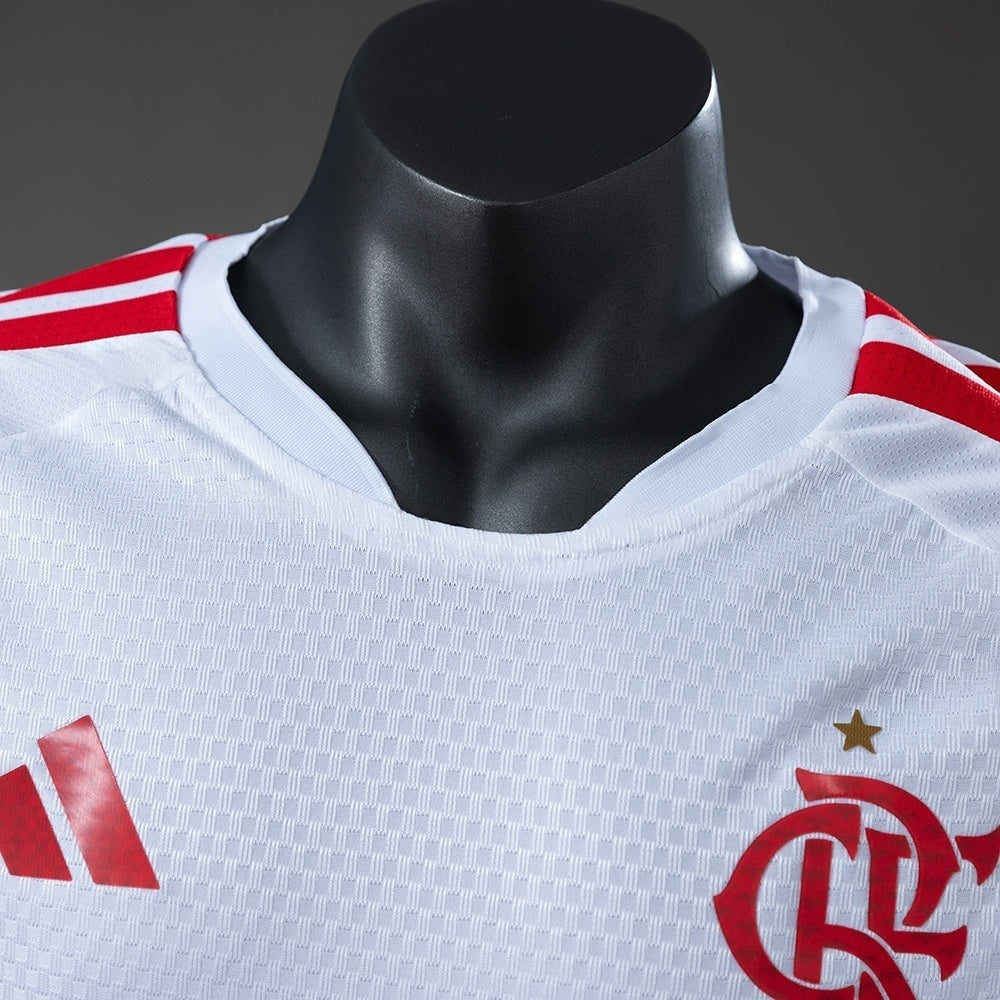 Player Version Flamengo Away Jersey 2026-2027 Football Kit product image 7