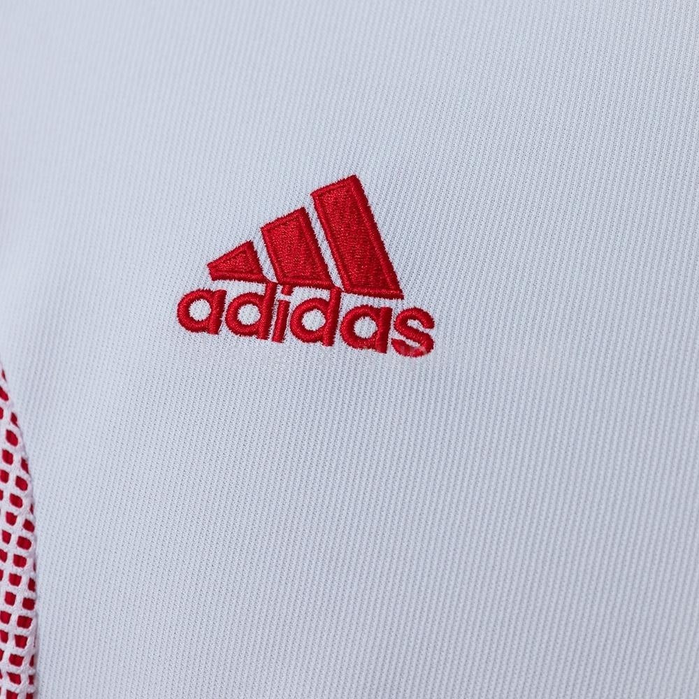 Spain Away Jersey 2002 Retro Football Kit Soccer Shirt product image 4