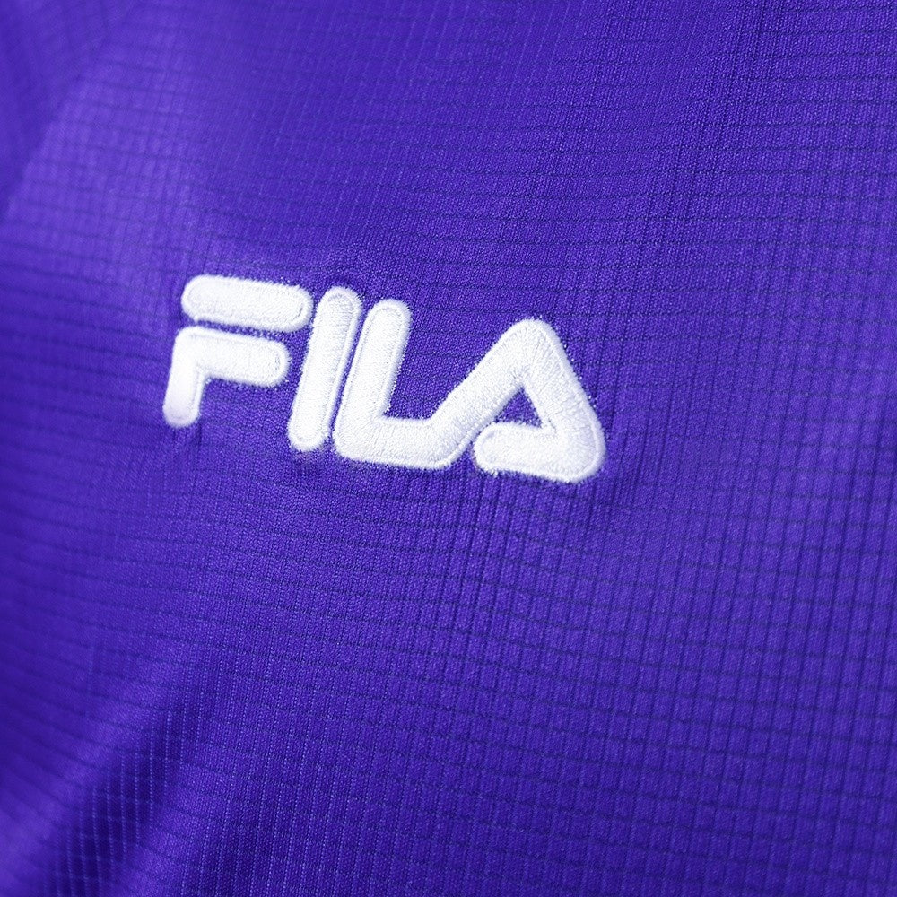 Fiorentina Jersey 1998 Retro Home Football Kit Long Sleeves product image 4