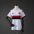 Women Flamengo Away Jersey 2026-27 Football Kit Soccer Shirt product image 1